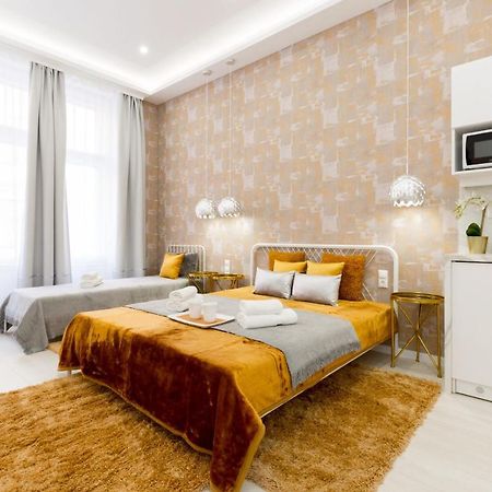 Unique & Lovely Place With Ac Budapest Ngoại thất bức ảnh