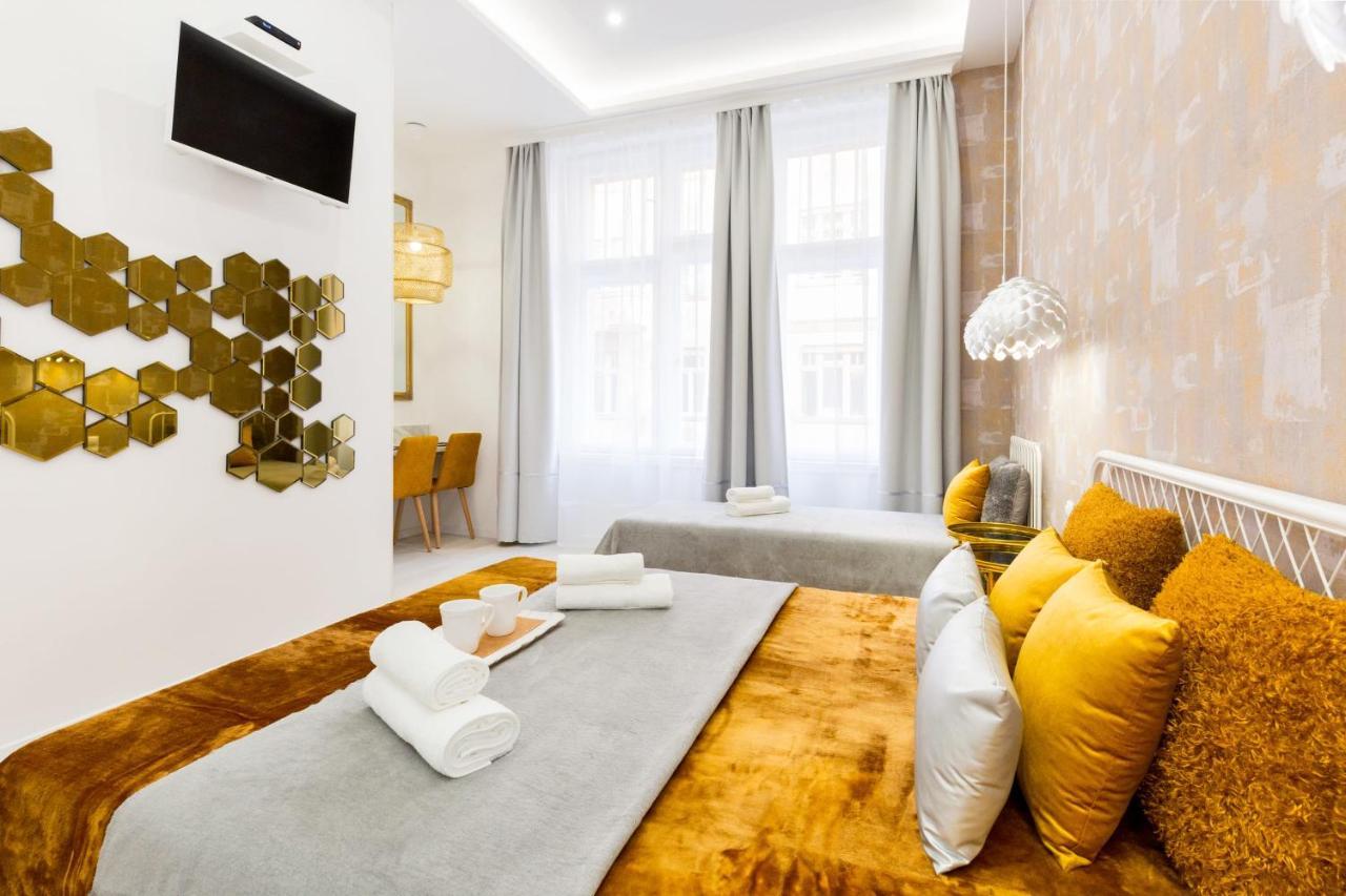 Unique & Lovely Place With Ac Budapest Ngoại thất bức ảnh