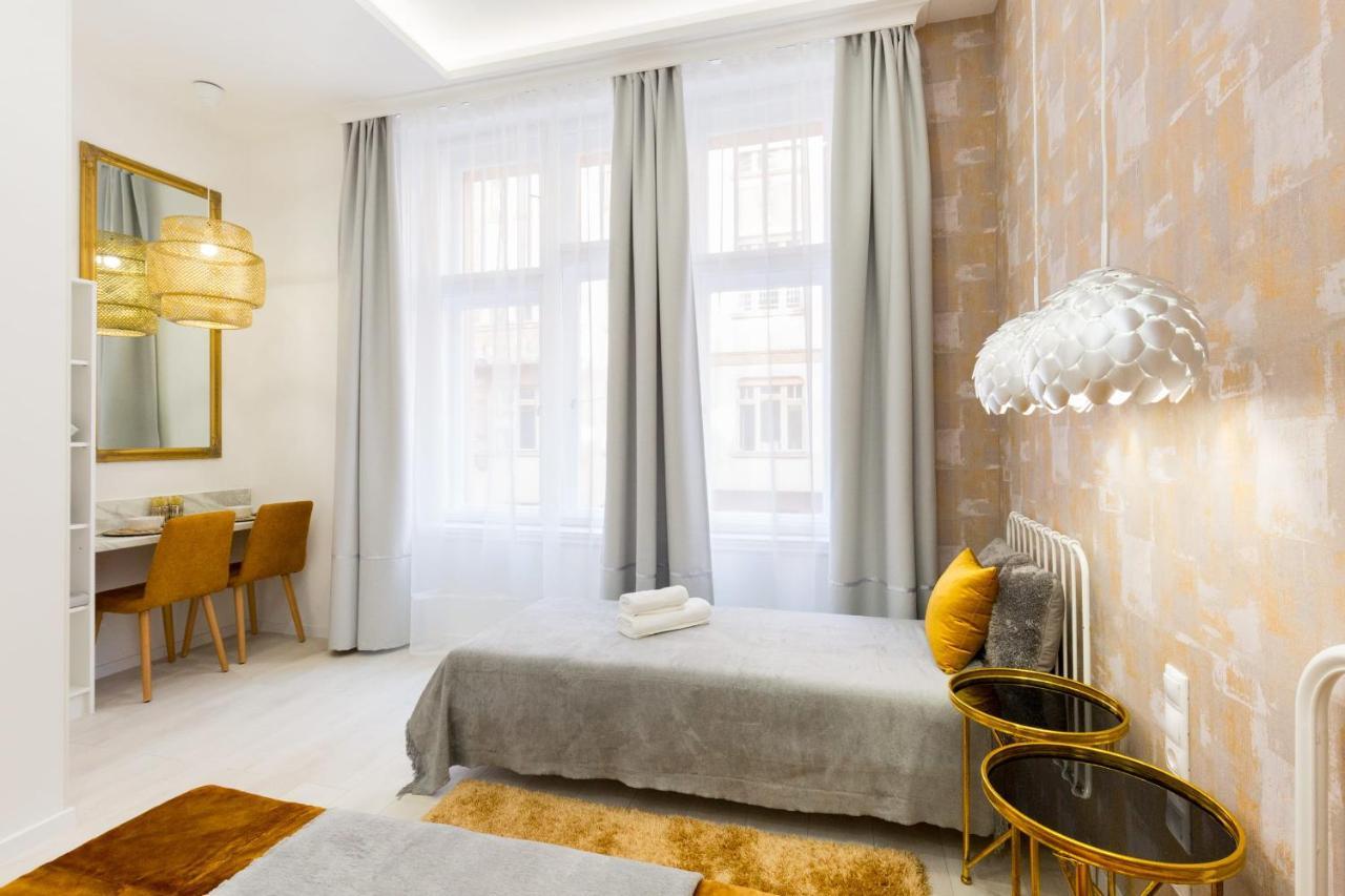 Unique & Lovely Place With Ac Budapest Ngoại thất bức ảnh